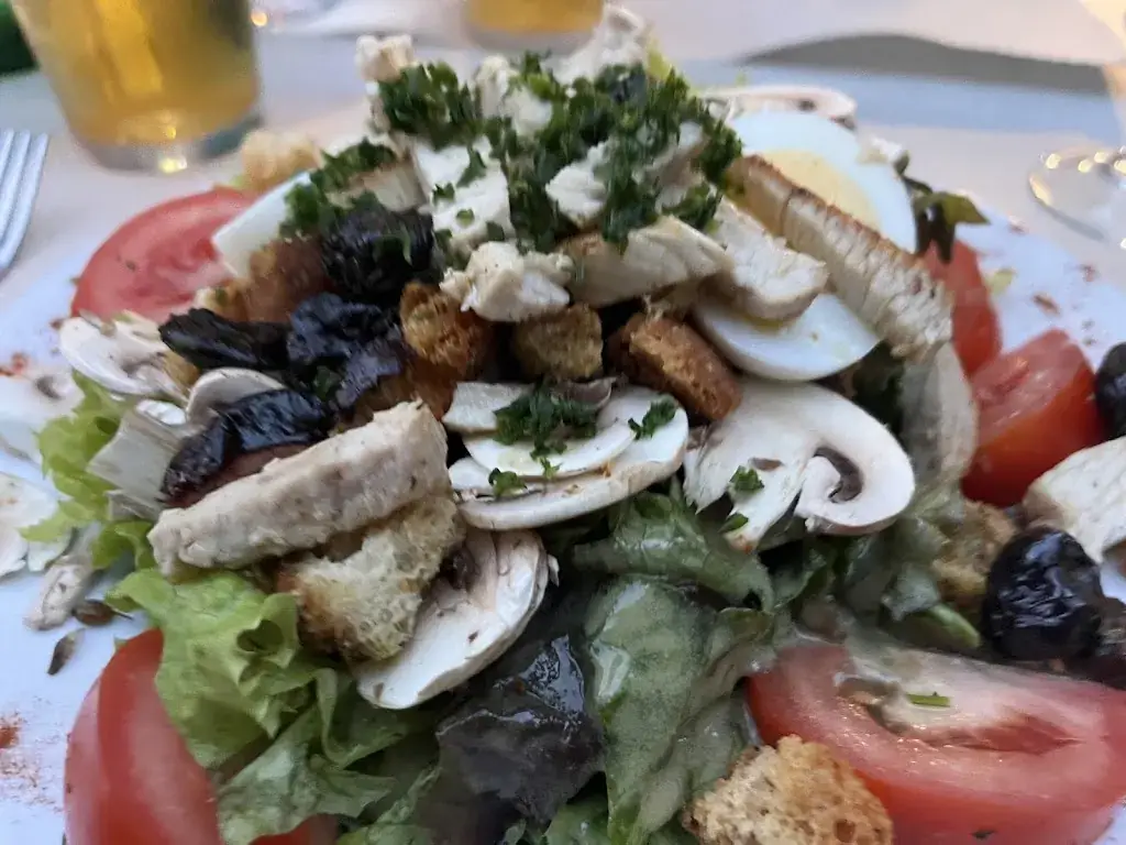 Dimo & Gunter PA_Le Chaudron_Trévoux_review