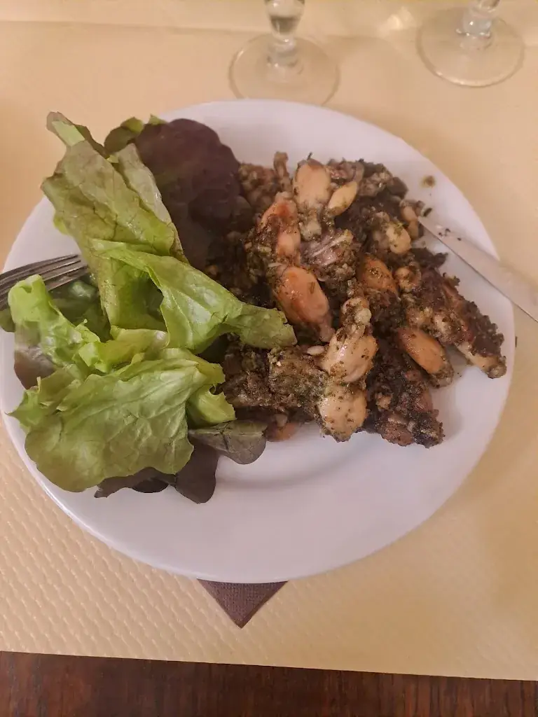 maxime guebgueb_Le Chaudron_Trévoux_review