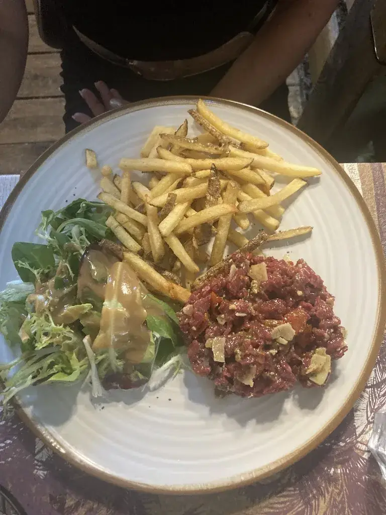 Sandrine Salier_Le Baroque_Trévoux_review