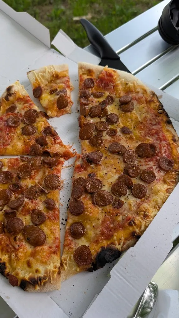 John Birch_NONO PIZZA _Trévoux_review