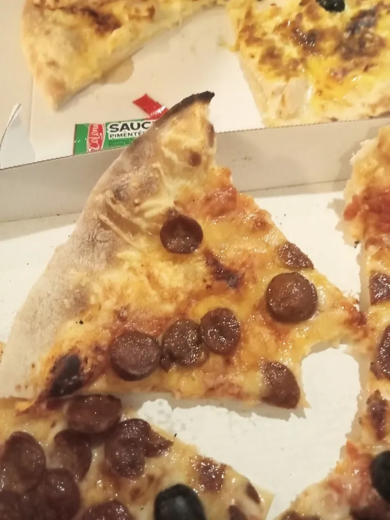 Malika BAFLAST_NONO PIZZA _Trévoux_review