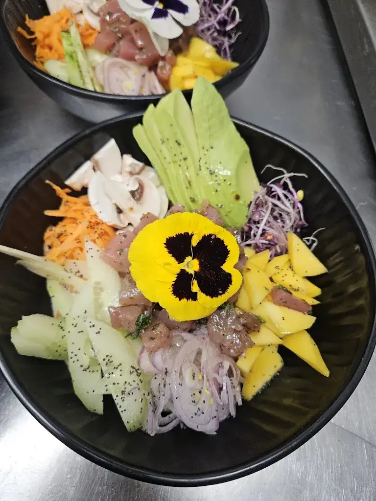 Poissonnerie La Marée & Traiteur et restaurant_Annemasse_slider_image_2