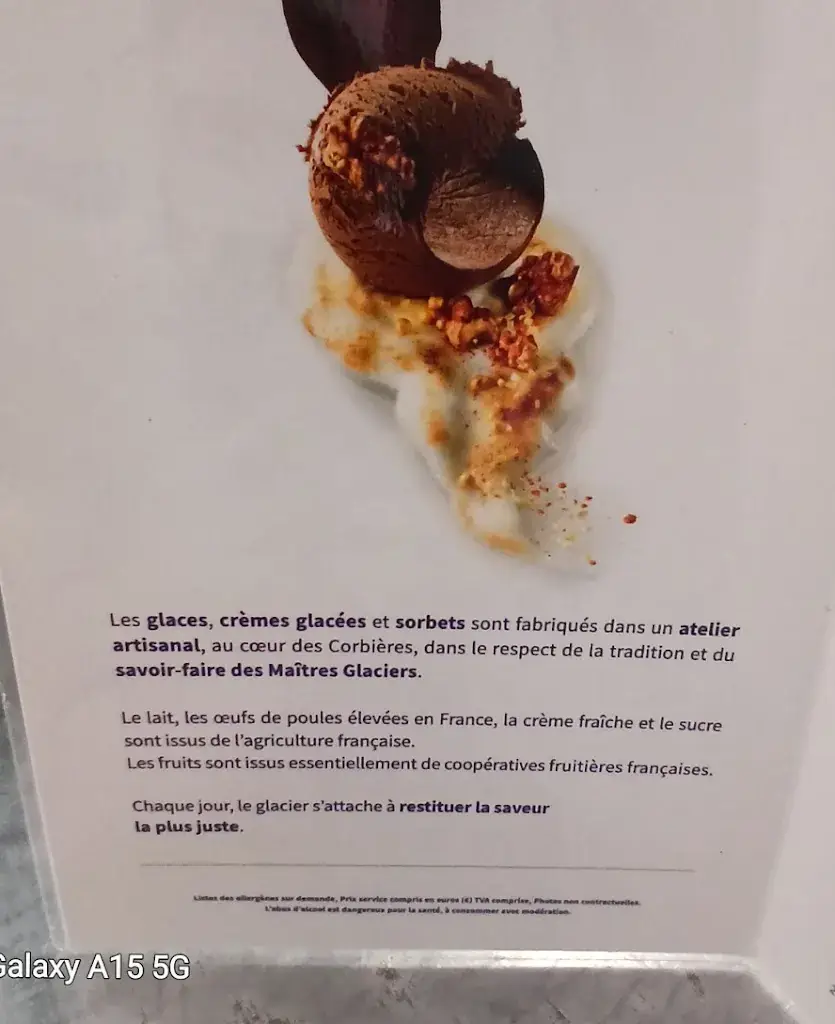 Menu_Brasserie des arts_Trévoux_image_2