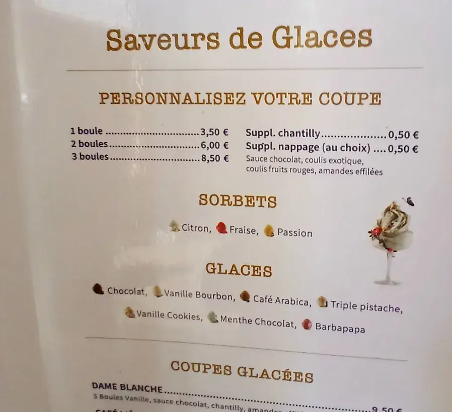 Menu_Brasserie des arts_Trévoux_image_3