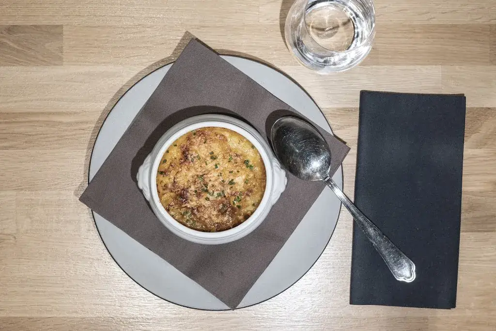 Menu_Restaurant L'Avalin_Val-d'Isère_image_6