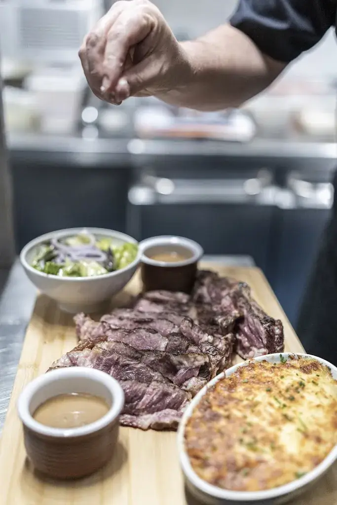 Menu_Restaurant L'Avalin_Val-d'Isère_image_7