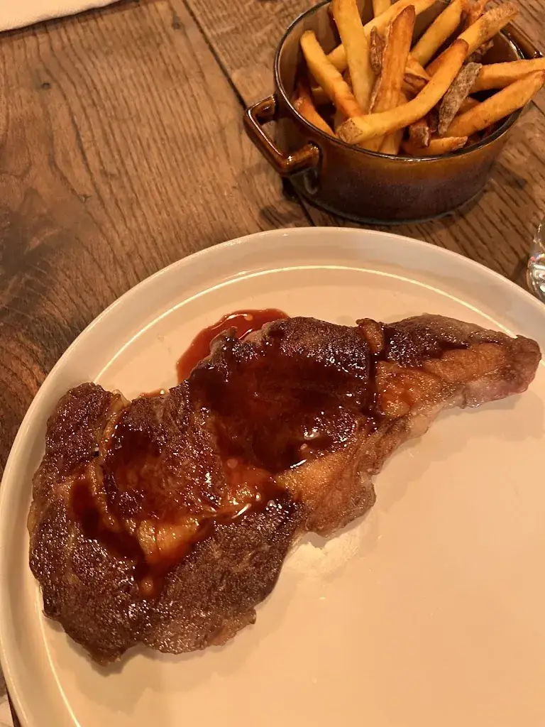 Menu_Restaurant L'Alpin Val d'isère_Val-d'Isère_image_3