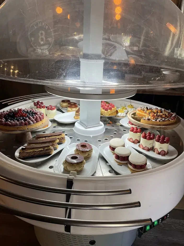 Menu_Restaurant L'Alpin Val d'isère_Val-d'Isère_image_5