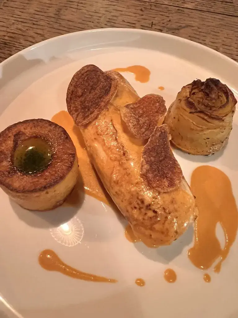 Menu_Restaurant L'Alpin Val d'isère_Val-d'Isère_image_6