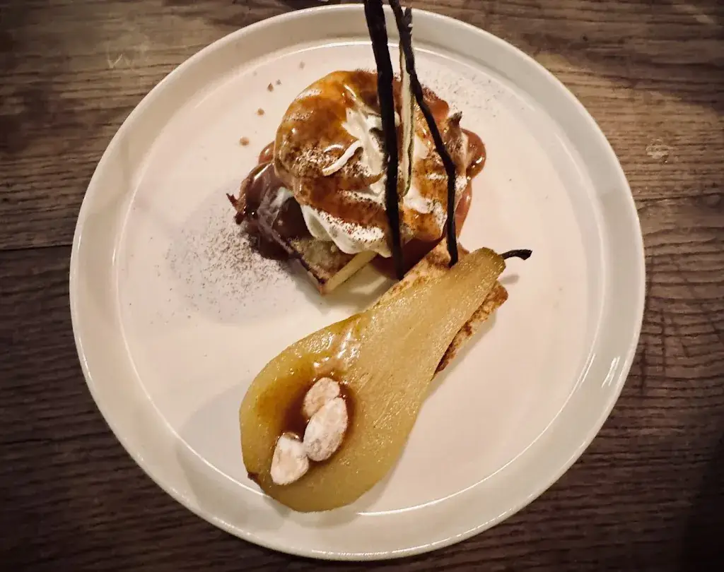 Jacob Beemer_Restaurant L'Alpin Val d'isère_Val-d'Isère_review