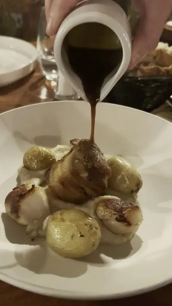 Restaurant L'Alpin Val d'isère_Val-d'Isère_slider_image_2