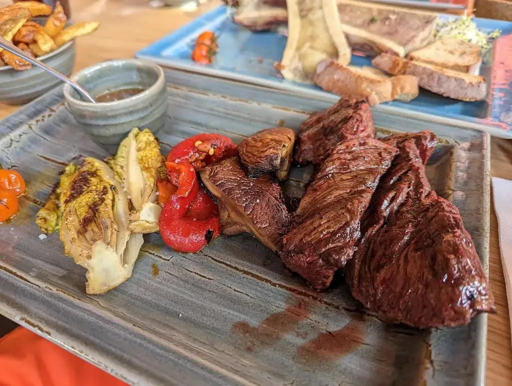 Menu_Les Tontons - Restaurant_Val-d'Isère_image_7