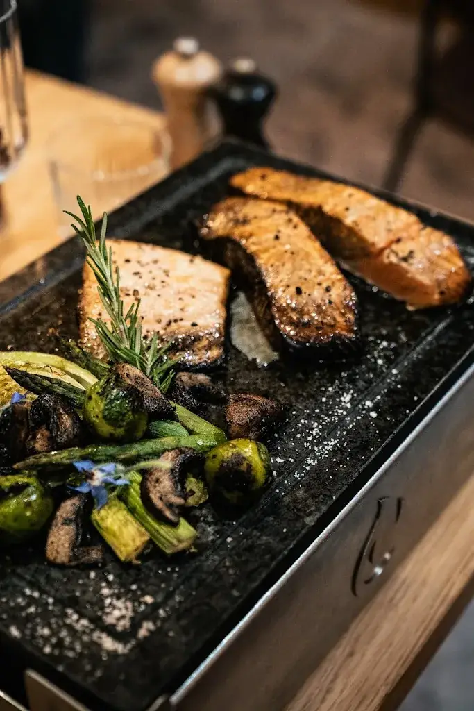 Menu_Les Tontons - Restaurant_Val-d'Isère_image_9