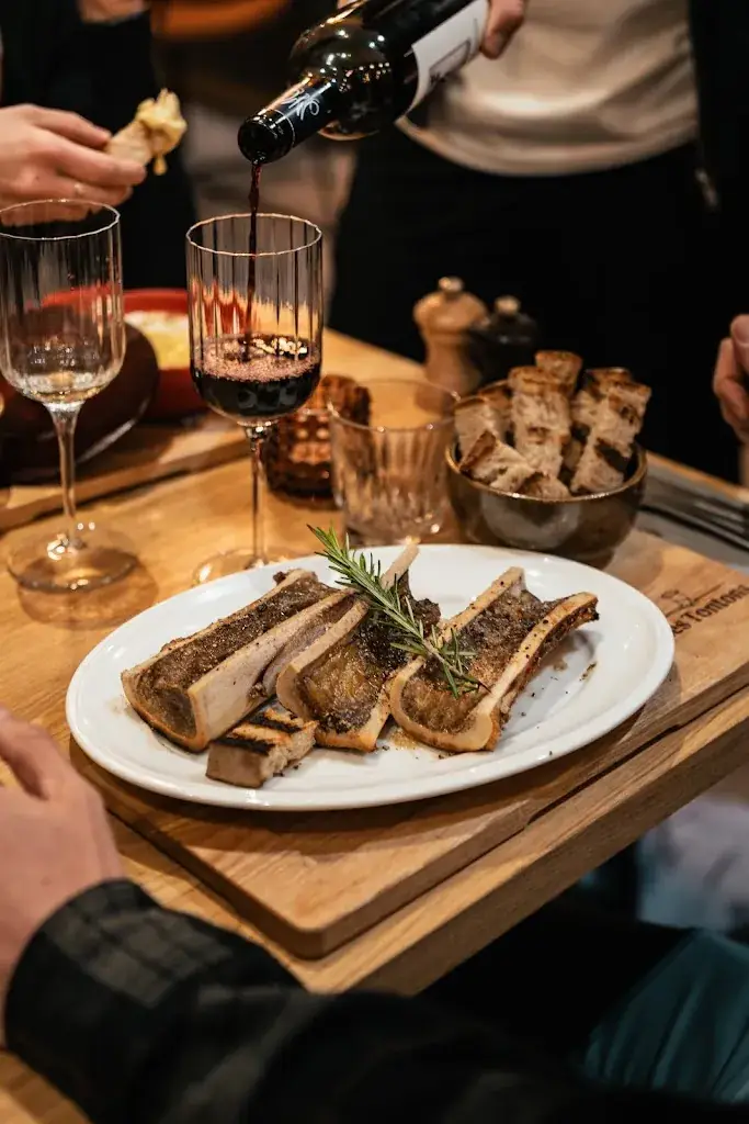 Les Tontons - Restaurant_Val-d'Isère_slider_image_2