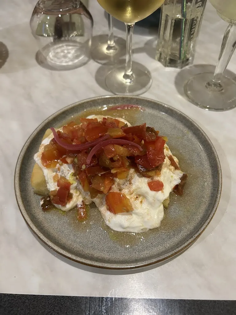 Menu_BLISS Restaurant_Vallon-Pont-d'Arc_image_5