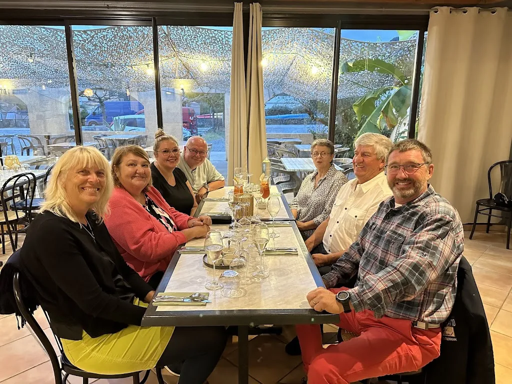 BLISS Restaurant restaurant in Vallon-Pont-d'Arc