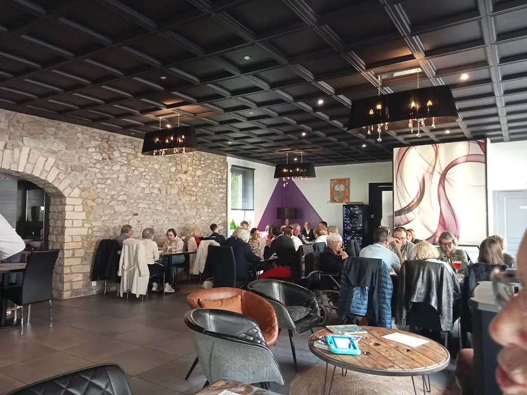 Stéphanie Michel_L'Art Home_Unieux_recensione