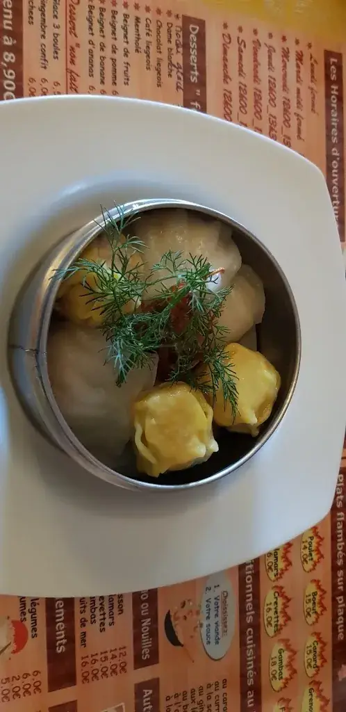 Menu_LOTUS D'ASIE_Unieux_image_7