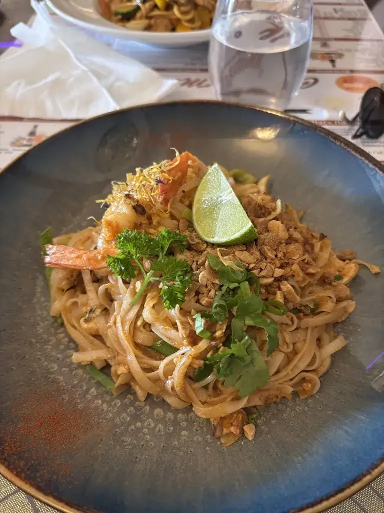 Aude_LOTUS D'ASIE_Unieux_review