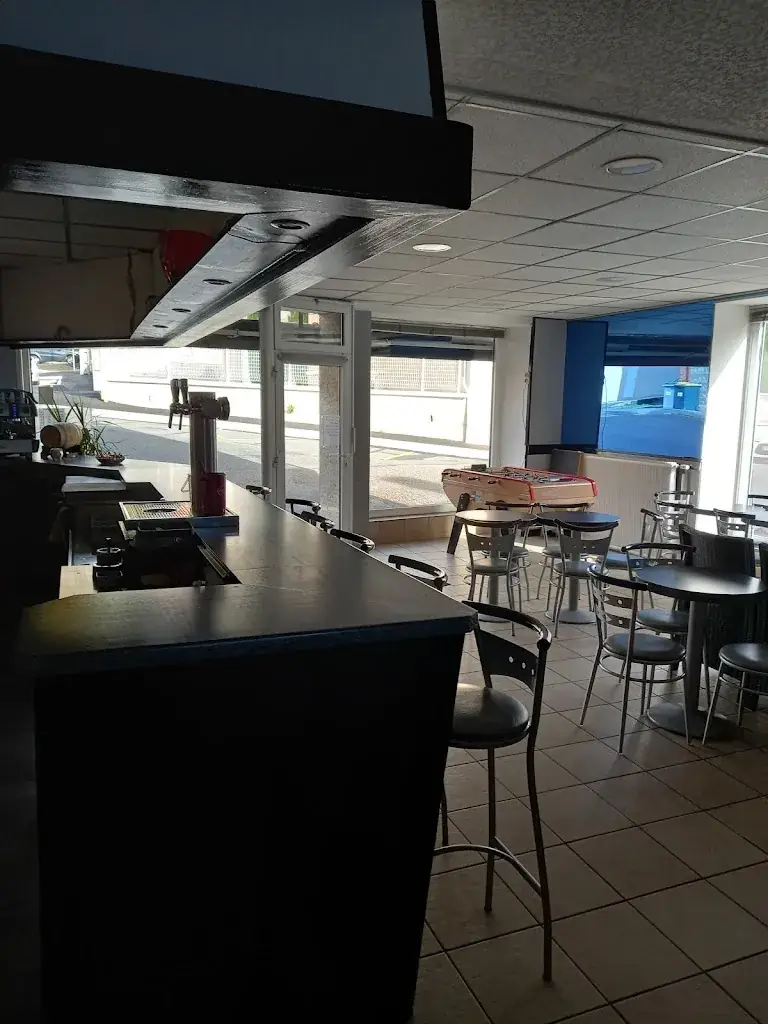 Le First restaurante en Unieux