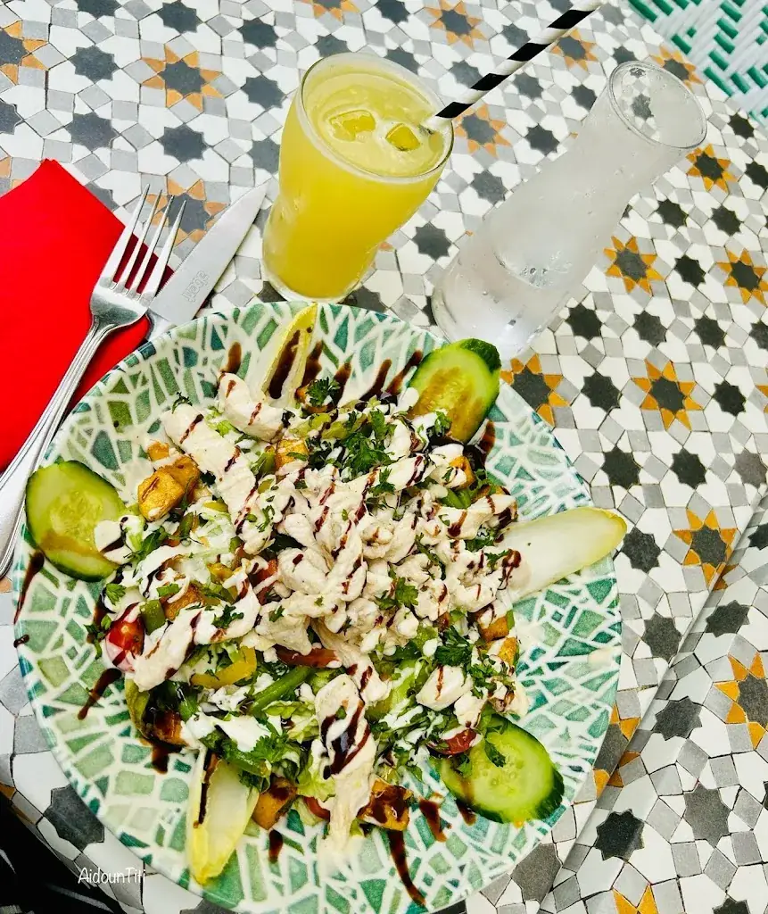 Menu_La Régence_Annemasse_image_7