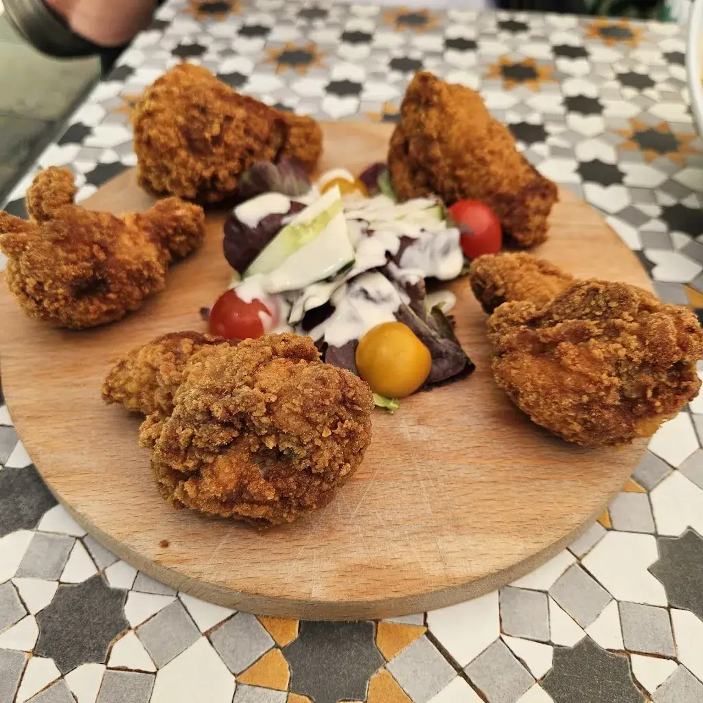 Menu_La Régence_Annemasse_image_8