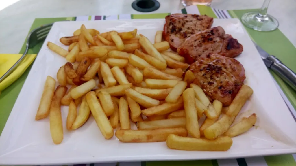 Gilles Mariller_TRANSE-FER_Unieux_Bewertung