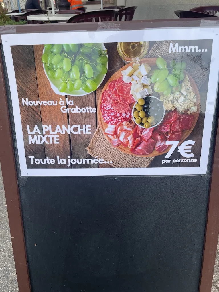 Menu_La Grabotte_Unieux_imagen_1