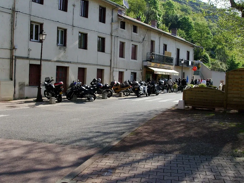 Patrick Roc_La Grabotte_Unieux_reseña