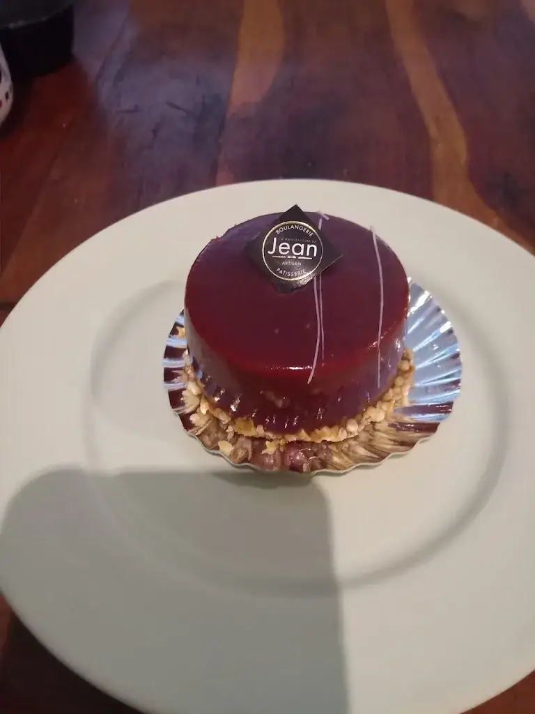 Menu_La Manufacture De Jean | Boulangerie et Pâtisserie à Unieux_Unieux_image_2