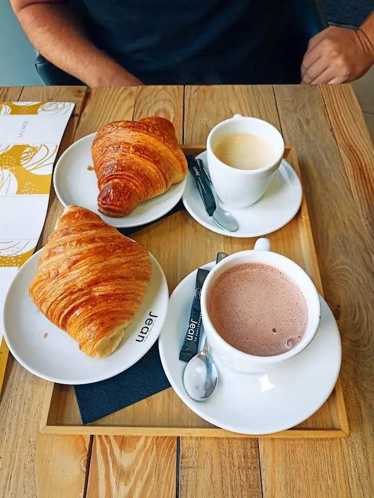 Menu_La Manufacture De Jean | Boulangerie et Pâtisserie à Unieux_Unieux_image_4