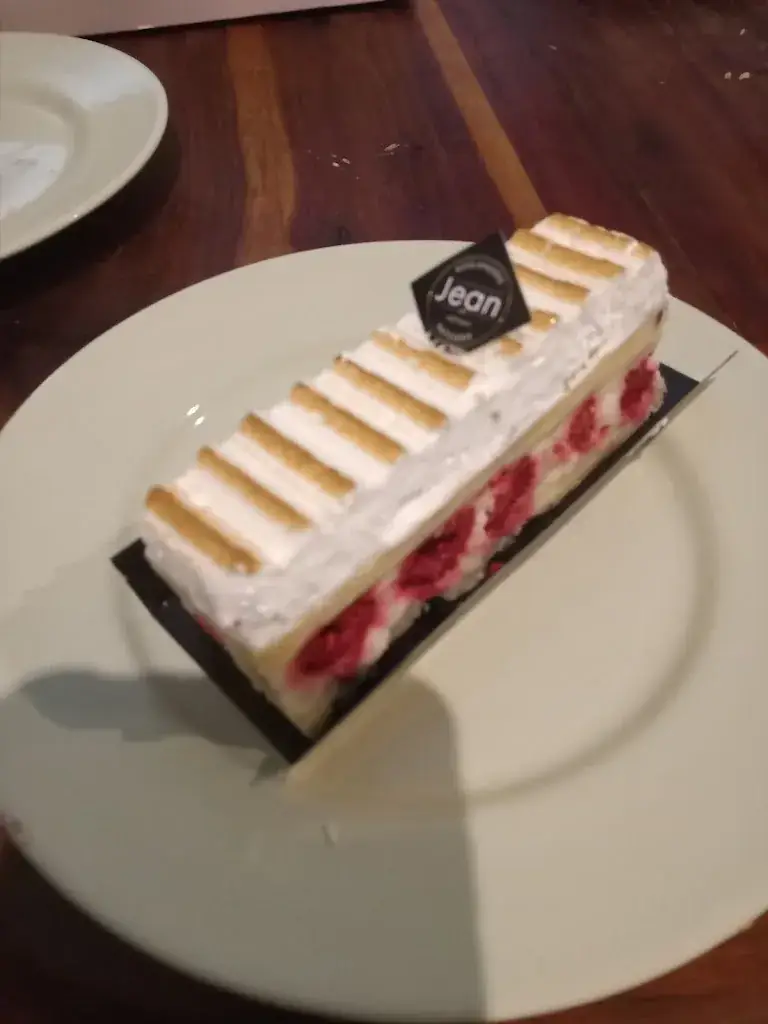 Menu_La Manufacture De Jean | Boulangerie et Pâtisserie à Unieux_Unieux_image_5