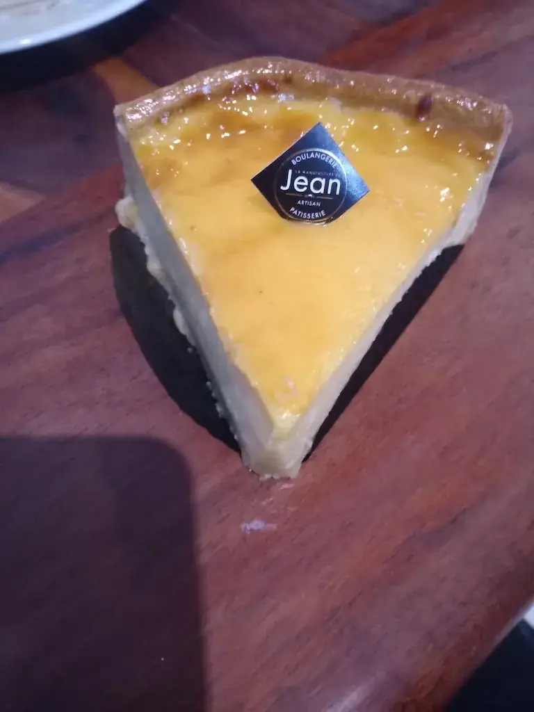 Menu_La Manufacture De Jean | Boulangerie et Pâtisserie à Unieux_Unieux_image_7