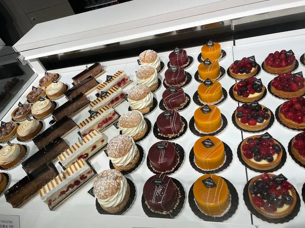 La Manufacture De Jean | Boulangerie et Pâtisserie à Unieux_Unieux_slider_image_2