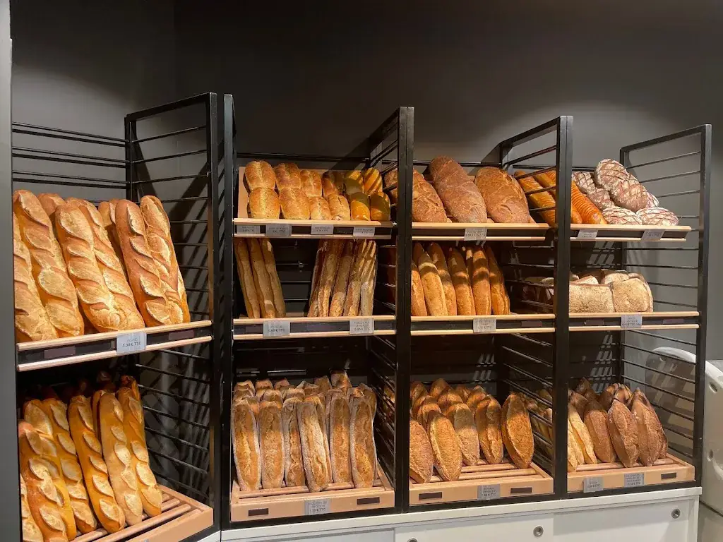 La Manufacture De Jean | Boulangerie et Pâtisserie à Unieux_Unieux_slider_image_3