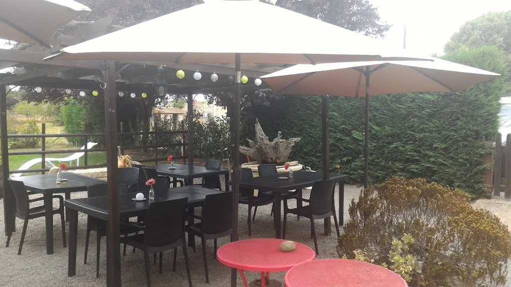 Le Tire Bouchon restaurant in Vallon-en-Sully