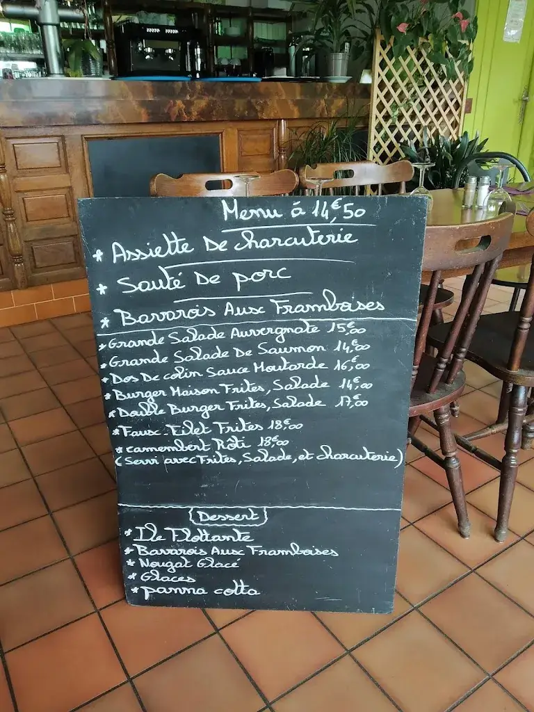 Menu_Le Sully's_Vallon-en-Sully_image_1