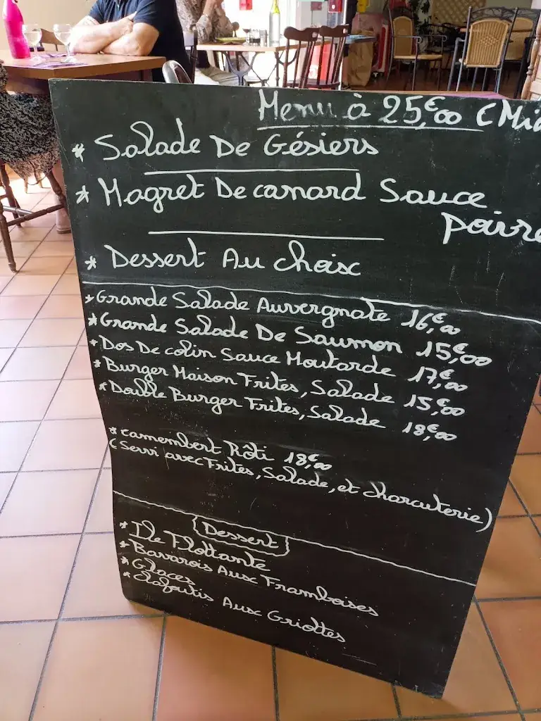 Menu_Le Sully's_Vallon-en-Sully_image_2