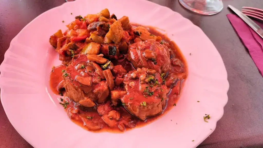 romuald moutarde_Le Sully's_Vallon-en-Sully_review