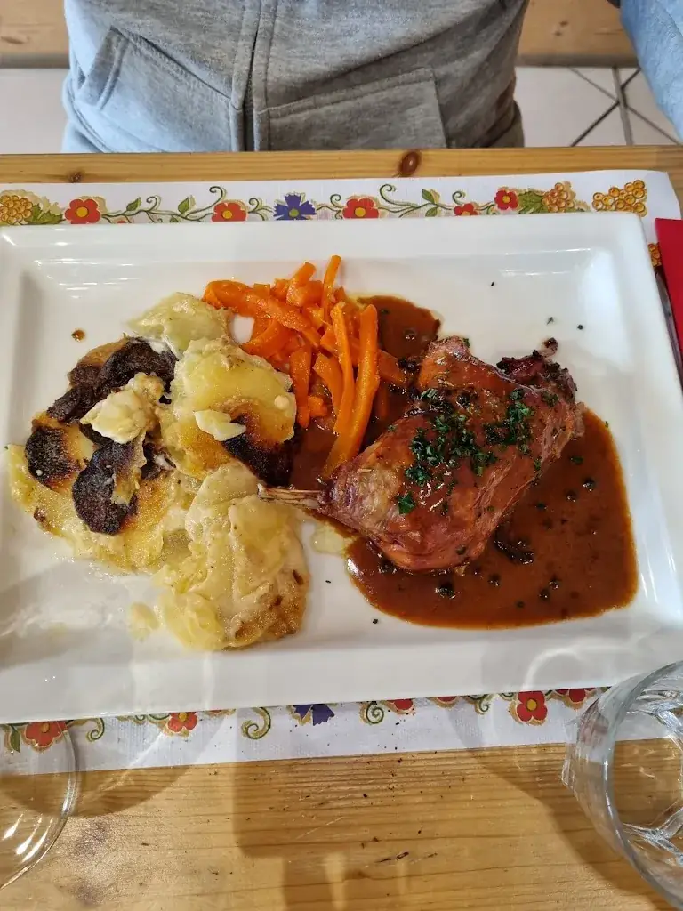 Menu_Restaurant le pont coppet_Vallières-sur-Fier_image_7