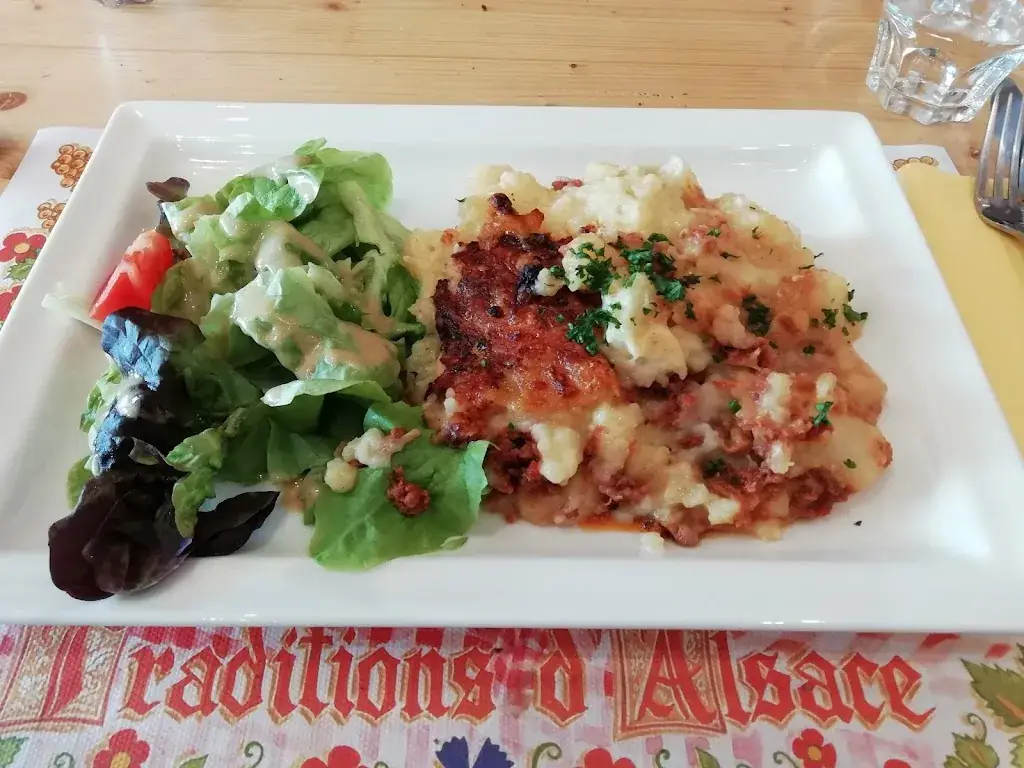 Menu_Restaurant le pont coppet_Vallières-sur-Fier_image_9