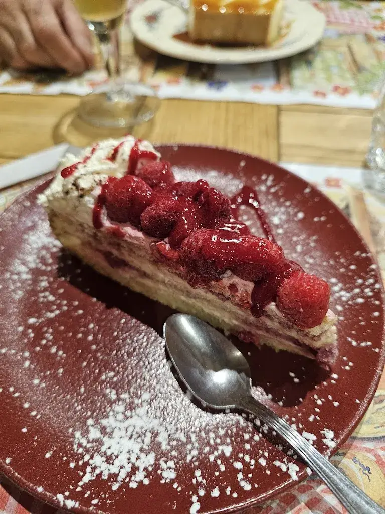 Maeva Rosa_Restaurant le pont coppet_Vallières-sur-Fier_review