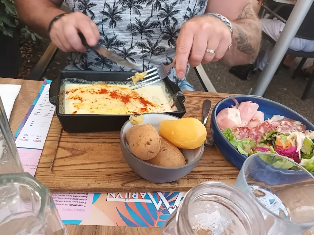 Menu_Restaurant le Marilyn_Vallières_image_5