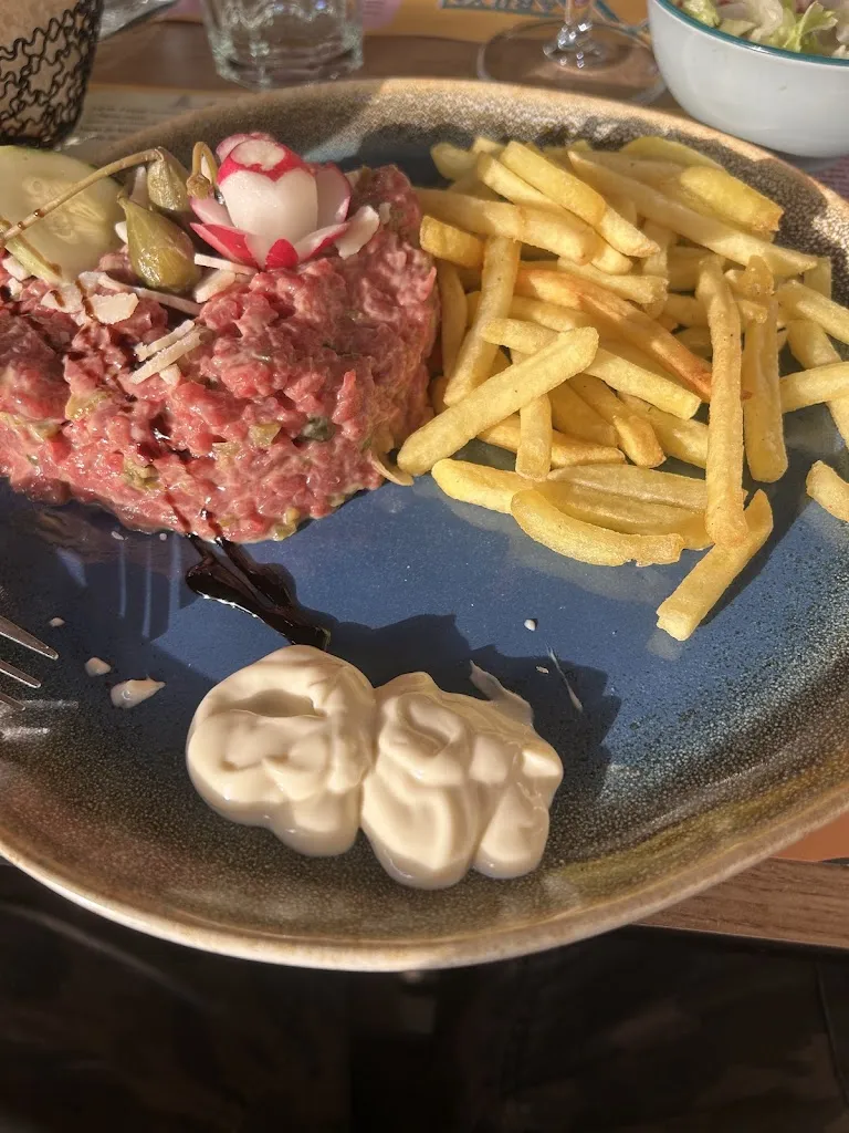 Stephane_Restaurant le Marilyn_Vallières_review