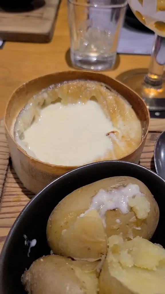 Quentin PINQUIER_Restaurant le Marilyn_Vallières_review