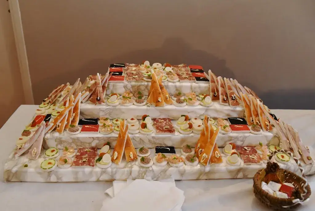 Menu_Le Parc Des Vallières_Vourles_imagen_2