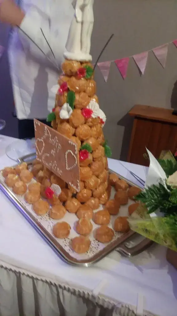 Menu_Le Parc Des Vallières_Vourles_imagen_3