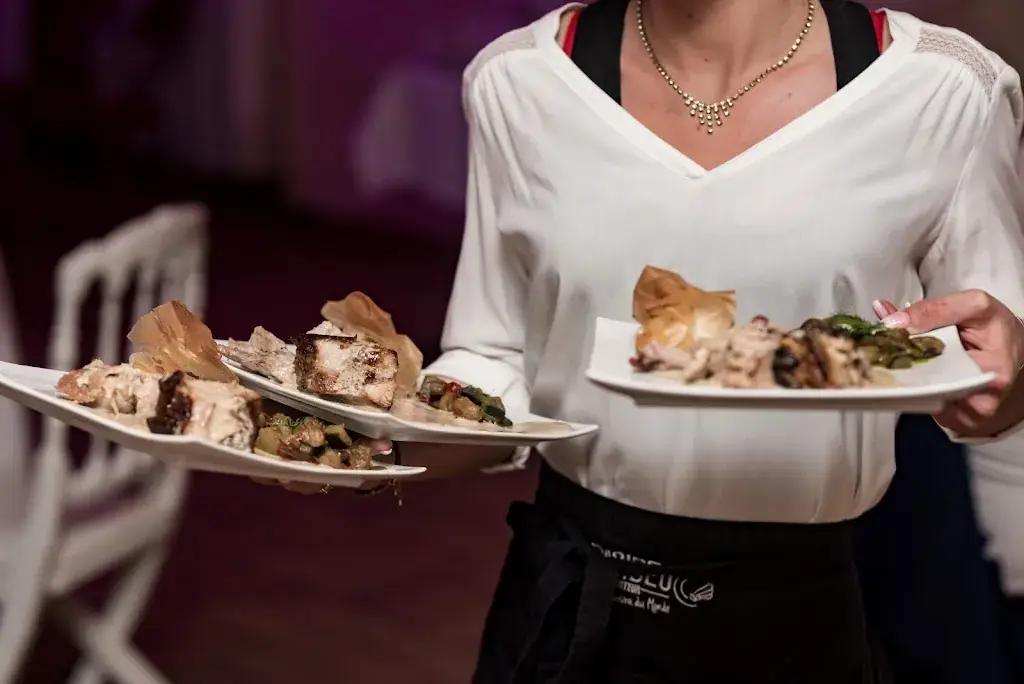 Menu_Le Parc Des Vallières_Vourles_imagen_5