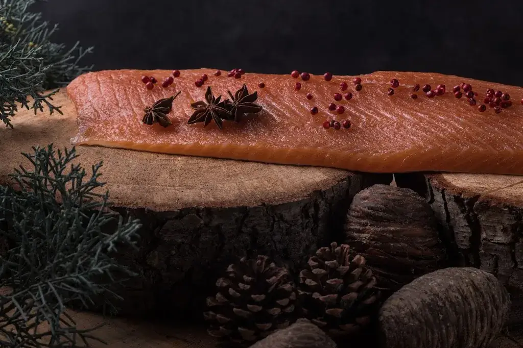 Menu_Le Parc Des Vallières_Vourles_imagen_9