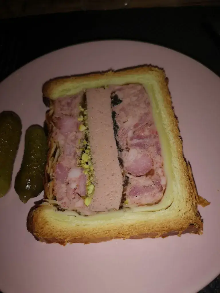 Menu_La Roseraie - Bistrot Gourmand Bar Hôtel Tabac_Ambérieux-en-Dombes_image_3